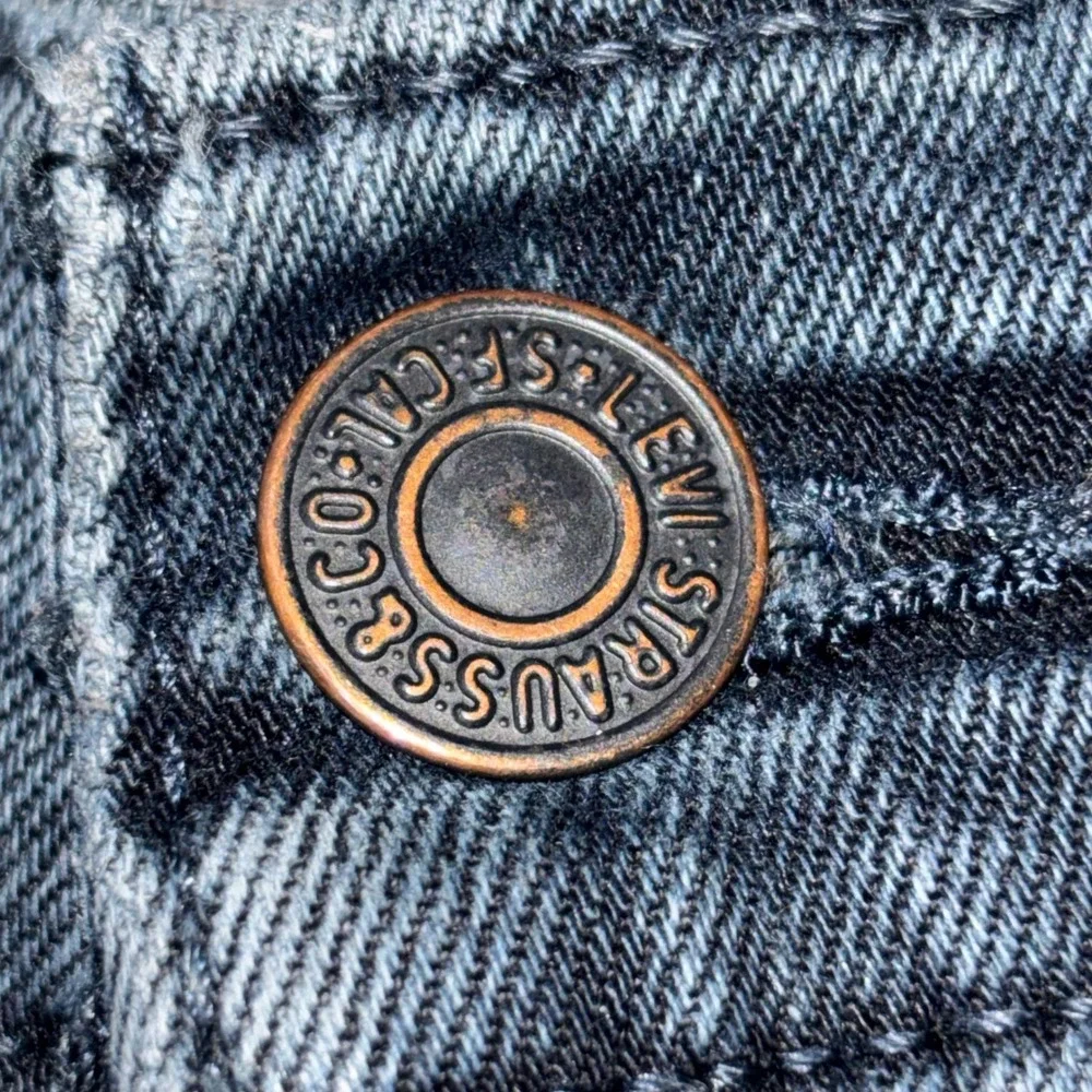 Levis levis 504